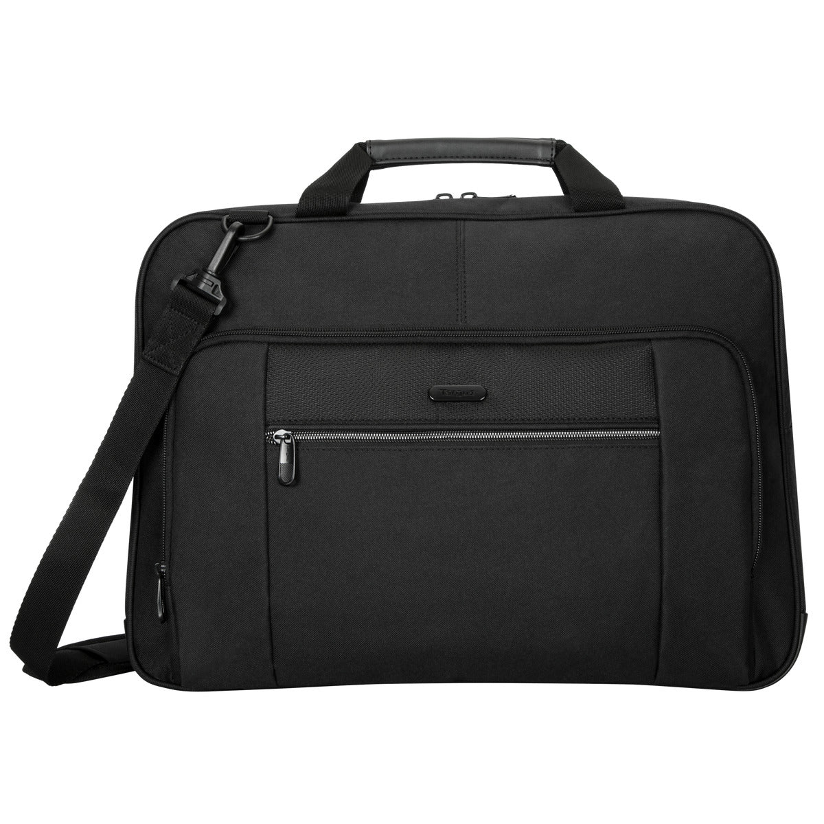 15.6” Classic Commuter Business Briefcase (Amazon Exclusive)