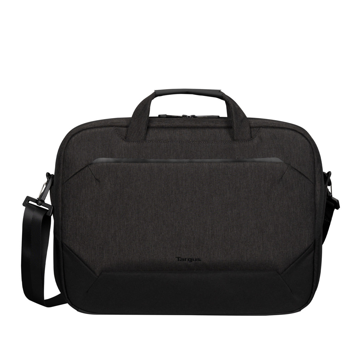 15-16” Cypress™ EcoSmart® Briefcase, Charcoal | Targus