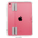 Click-In™ Clear Case + Kickstand for iPad® (A16) and iPad® (10th gen.) 10.9-inch