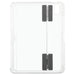 Click-In™ Clear Case + Kickstand for iPad® (A16) and iPad® (10th gen.) 10.9-inch