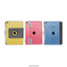 Pro-Tek® Clear Case for iPad® (A16) and iPad® (10th gen.) 10.9-inch