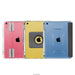 Click-In™ Clear Case + Kickstand for iPad® (A16) and iPad® (10th gen.) 10.9-inch
