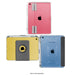 Pro-Tek® Clear Case for iPad® (A16) and iPad® (10th gen.) 10.9-inch