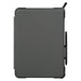 Field-Ready Case + Detachable Keyboard for Samsung Galaxy® Tab Active4 Pro