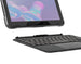 Field-Ready Case + Detachable Keyboard for Samsung Galaxy® Tab Active4 Pro