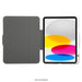 VersaVu® Clear Case for iPad® (A16) and iPad® (10th gen.) 10.9-inch