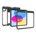 SafePort® Clear Case for iPad® (A16) and iPad® (10th gen.) 10.9-inch