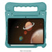 Kid’s Antimicrobial Case for iPad, iPad Air, iPad Pro (Green)