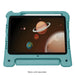 Kid’s Antimicrobial Case for iPad, iPad Air, iPad Pro (Green)