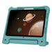 Kid’s Antimicrobial Case for iPad, iPad Air, iPad Pro (Green)
