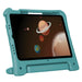 Kid’s Antimicrobial Case for iPad, iPad Air, iPad Pro (Green)