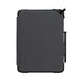 Field-Ready Case + Detachable Keyboard for Samsung Galaxy® Tab Active5 Pro and Tab Active4 Pro