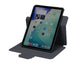 Click-In Rotating Case for iPad Air & Pro 11” and Air 10.9”