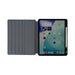 Click-In Rotating Case for iPad Air 13” and Pro 12.9”