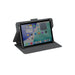 Safe Fit™ Universal 6.8-9” Rotating Tablet Case