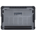 11.6” Commercial-Grade Form-Fit Cover for Dell™ Chromebook™ 3120/3110/3100