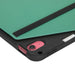 Click-In™ Rotating Case for iPad® (Green)