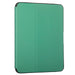 Click-In™ Rotating Case for iPad® (Green)