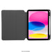 Click-In™ Rotating Case for iPad® (Green)