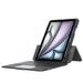 VersaVu® Bluetooth® Keyboard Case for iPad® (A16), iPad Air® (M3)/(M2) 11-inch, iPad® (10th gen) 10.9-inch, iPad Air® (5th and 4th gen.) 10.9-inch and iPad Pro® (4th, 3rd, 2nd and 1st gen.) 11-inch