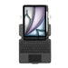 VersaVu® Bluetooth® Keyboard Case for iPad® (A16), iPad Air® (M3)/(M2) 11-inch, iPad® (10th gen) 10.9-inch, iPad Air® (5th and 4th gen.) 10.9-inch and iPad Pro® (4th, 3rd, 2nd and 1st gen.) 11-inch