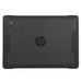 11.6” Commercial-Grade Form-Fit Cover for HP® Chromebook™ G9 EE