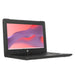 11.6” Commercial-Grade Form-Fit Cover for HP® Chromebook™ G9 EE
