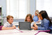 11.6” Commercial-Grade Form-Fit Cover for Lenovo® Chromebook™ 100e (MediaTek Kompanio)/300e Yoga 4th Gen