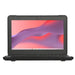 11.6” Commercial-Grade Form-Fit Cover for Lenovo® Chromebook™ 100e (MediaTek Kompanio)/300e Yoga 4th Gen