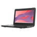 11.6” Commercial-Grade Form-Fit Cover for Lenovo® Chromebook™ 100e (MediaTek Kompanio)/300e Yoga 4th Gen