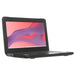 11.6” Commercial-Grade Form-Fit Cover for Lenovo® Chromebook™ 100e (MediaTek Kompanio)/300e Yoga 4th Gen