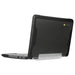11.6” Commercial-Grade Form-Fit Cover for Lenovo® Chromebook™ 100e (MediaTek Kompanio)/300e Yoga 4th Gen