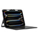 VersaVu® BT Keyboard Case for iPad Pro® 11-inch (M5/M4)