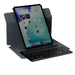Safe Fit™ Universal 9.5-11.5” Rotating Keyboard Case