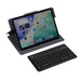 Safe Fit™ Universal 9.5-11.5” Rotating Keyboard Case