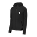 Alienware™ Zip-Up Hoodie Black, XS