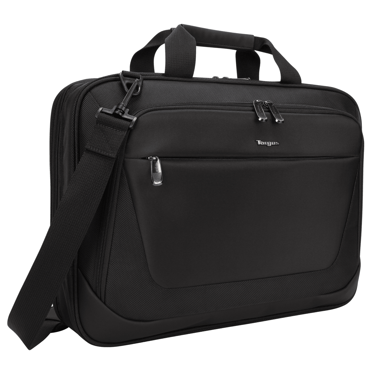 CityLite 15.6 inch Laptop Briefcase Buy Direct from Targus