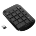 Wireless Numeric Keypad