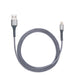 iStore Flex Lightning Charge 4ft (1.2m) Reinforced Cable
