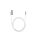iStore Lightning Charge 3.3ft (1m) Cable (White)