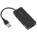USB 3.0 4-Port Hub