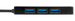 USB 3.0 4-Port Hub