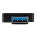 USB 3.0 4-Port Hub