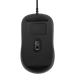 USB Optical Laptop Mouse (AMU80US) - Bottom