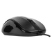 USB Optical Laptop Mouse (AMU80US) - Front Right Angle