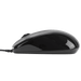 USB Optical Laptop Mouse (AMU80US) - Left Side