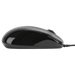 USB Optical Laptop Mouse (AMU80US) - Right Side