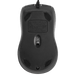 3-Button USB Full-Size Optical Mouse