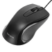 3-Button USB Full-Size Optical Mouse