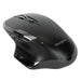 BlueTrace Wireless Ergonomic Antimicrobial Mouse